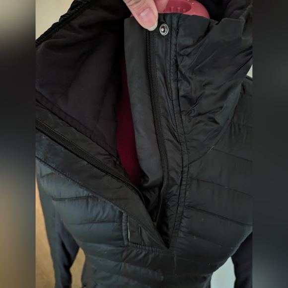 Lululemon Down for a Run pullover II size 4 - Picture 8 of 8